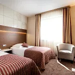 فندق كيوباس كراكو 4*
