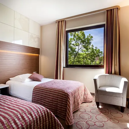 Qubus Hotel Krakow
