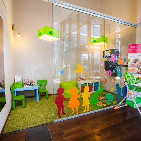 Hotel Qubus Krakow