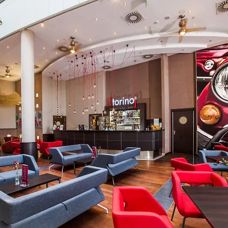 Qubus Hotel Krakow