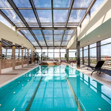 Hotel Qubus Cracóvia