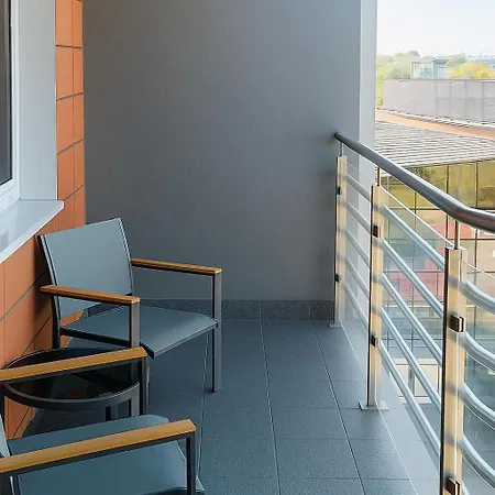 Hotel Qubus Cracóvia