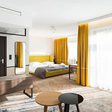 Qubus 4* Kraków