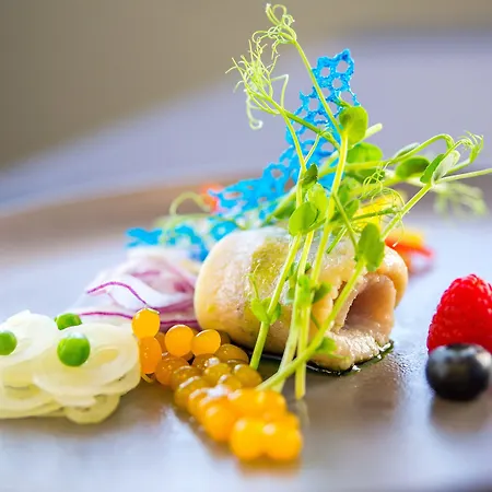 Qubus Hotel Cracóvia