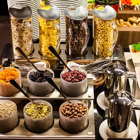 Qubus Hotel Cracóvia