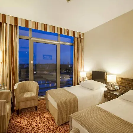 Hotel Qubus Kraków