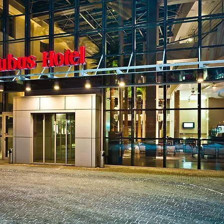 Qubus 4* Krakow