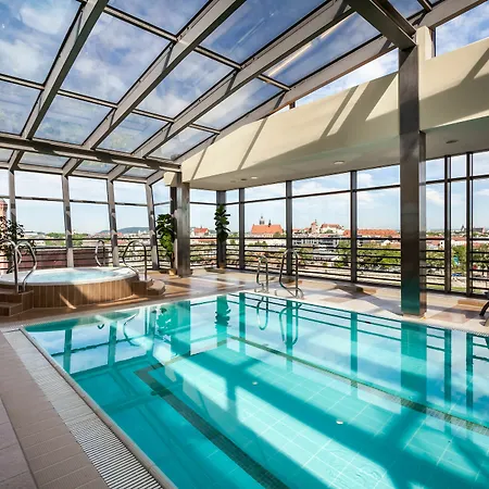Qubus Hotel Krakow