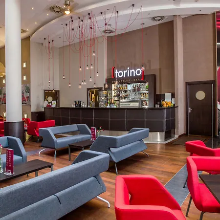 Hotel Qubus Krakow
