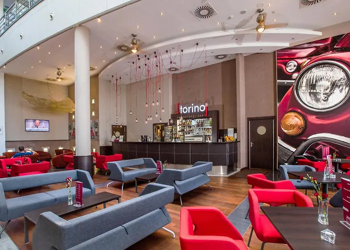 Qubus Hotel Cracovia