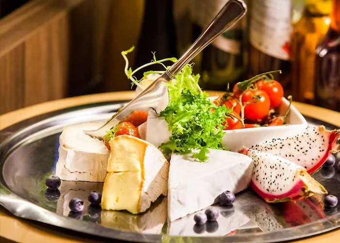 Qubus Hotel Cracovia