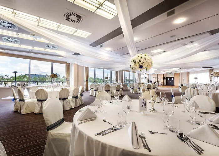 Hotel Qubus Cracovia