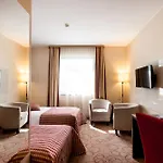 Hotel Qubus 4*