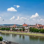 Qubus 4* Krakow