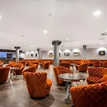 Qubus 4* Krakow