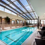 Hotel Qubus