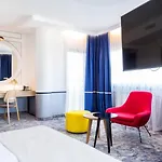 Qubus Hotel Krakow