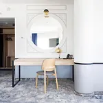 Hotel Qubus 4*
