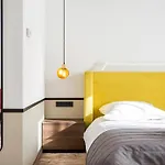 Qubus Hotel
