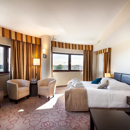 Qubus 4* Krakow