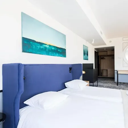 Hotel Qubus Cracovie