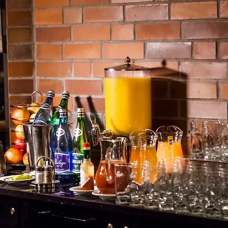 Qubus 4* Краков