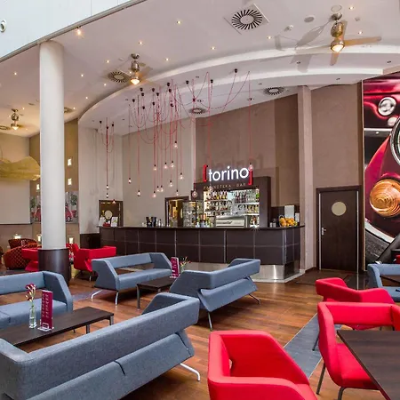 Qubus Hotel Cracovie