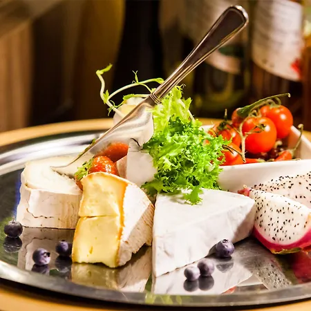 Qubus Hotel Cracovie