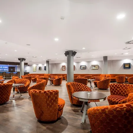 쿠부스 4* 크라쿠프