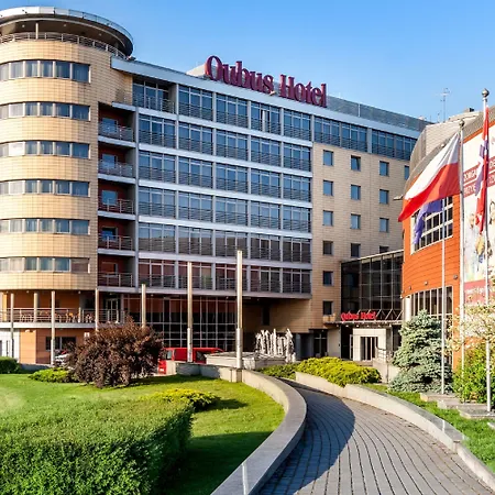 Qubus Hotel 4*