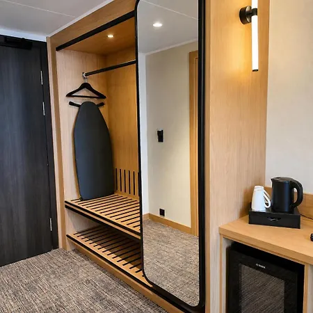 Hotel Qubus Cracovie