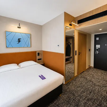 Qubus Hotel 4*