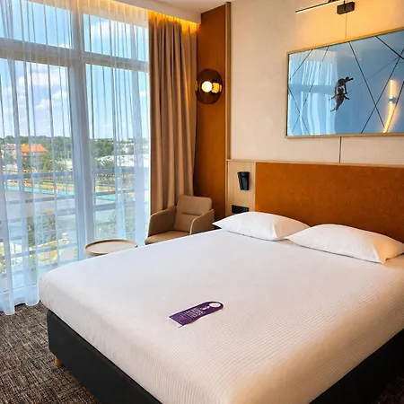 Hotel Qubus