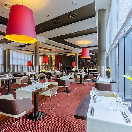 Hotel Qubus Cracovie