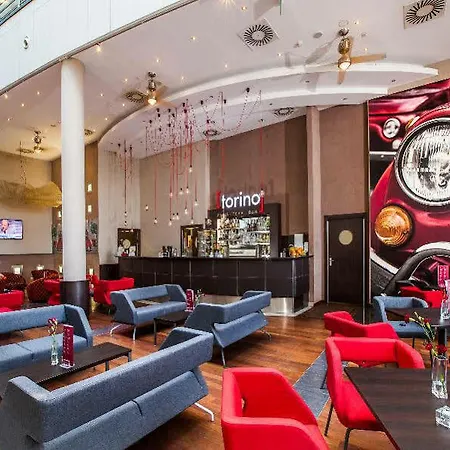 Hotel Qubus Cracovie