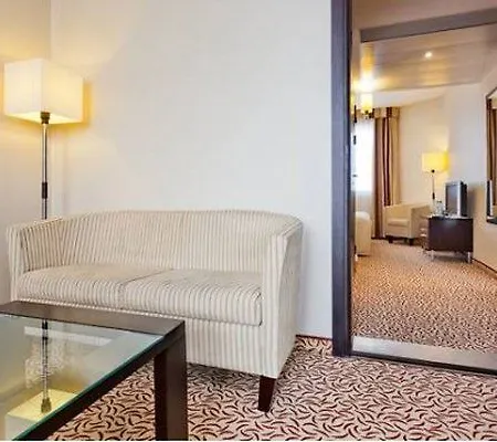 Hotel Qubus Cracóvia