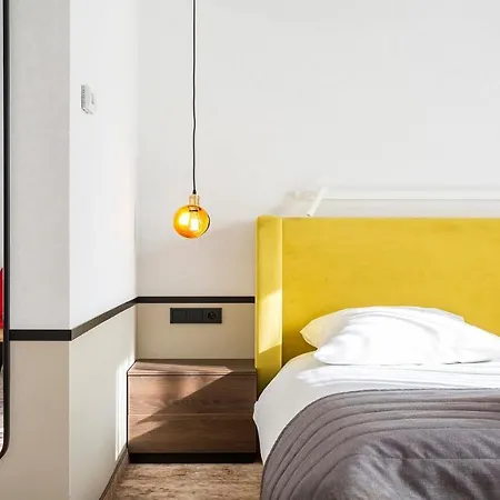Qubus Hotel