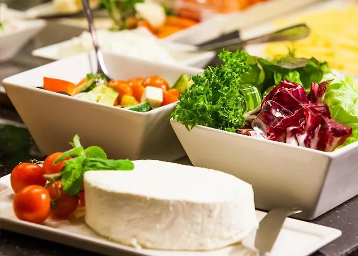 Qubus 4* Краков