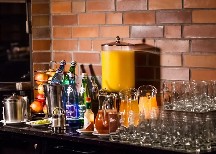 Qubus 4* Краков