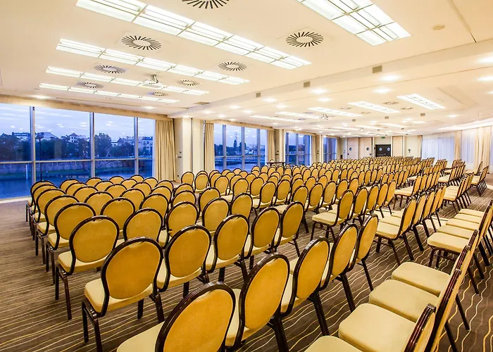 Qubus 4* Краков