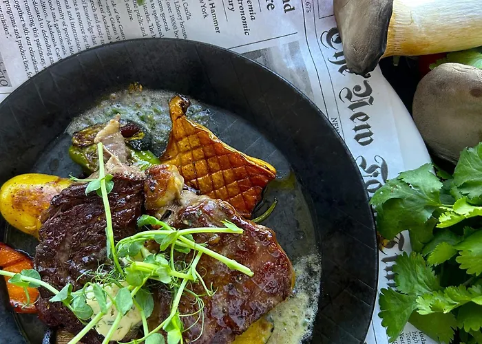 Qubus 4* Краков