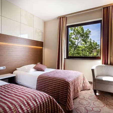 Qubus 4* Kraków