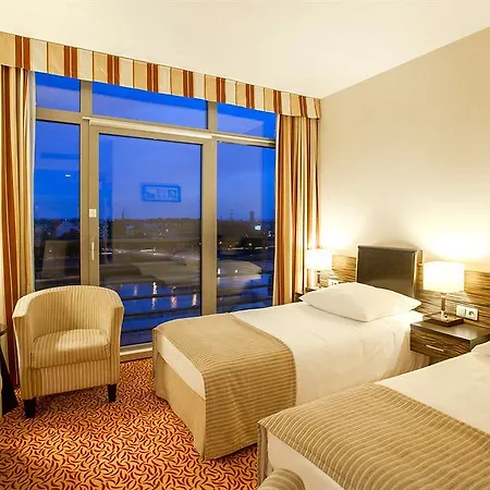 Hotel Qubus