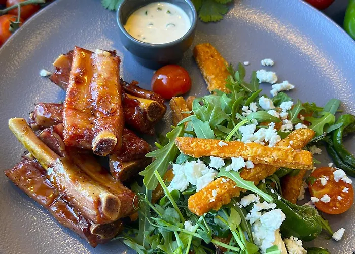 Qubus Ξενοδοχείο