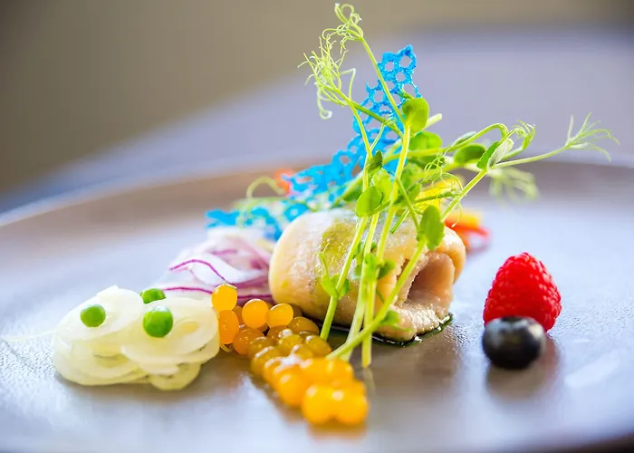 Qubus Ξενοδοχείο Krasków